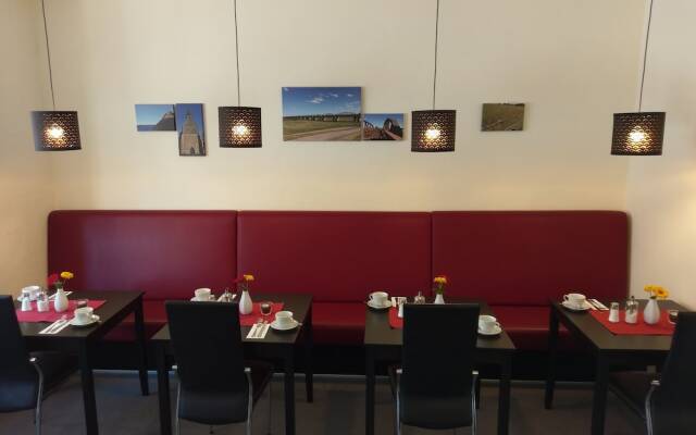 Hotel Garni Villa am Schaalsee