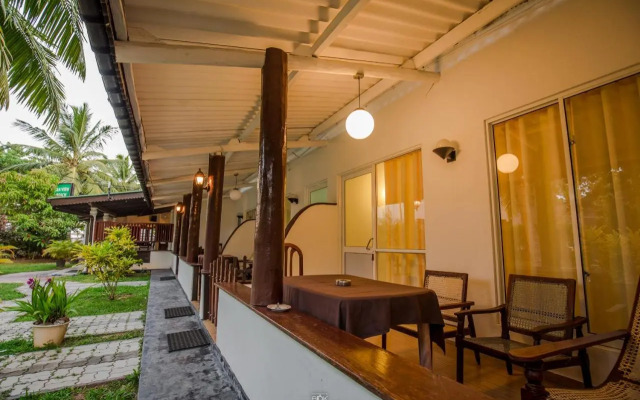 Sea view Hotel 02