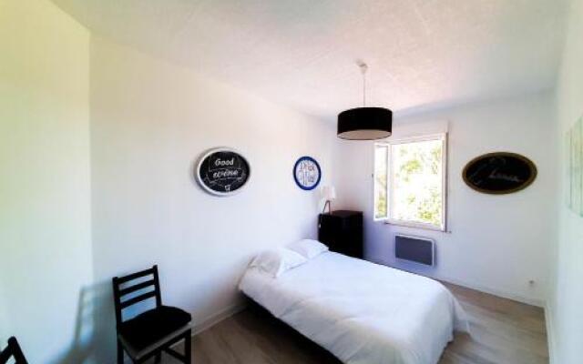 House 6 pers close to the center of Amboise