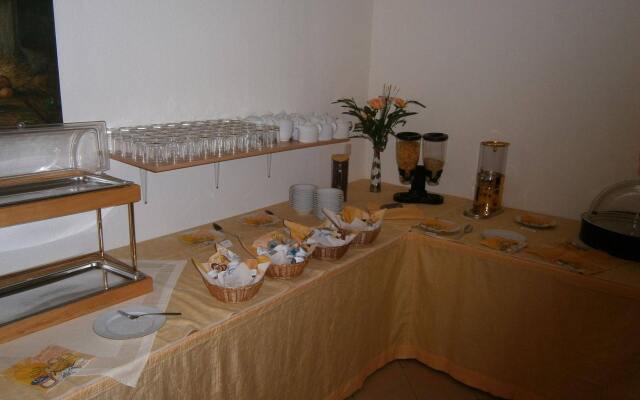 Binzer Sterne