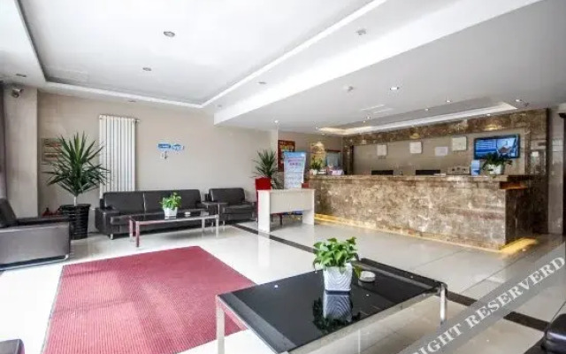 Aokailai Hotel