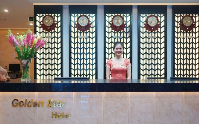 Golden Star Hotel