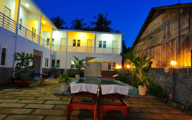 Orchid Guest House