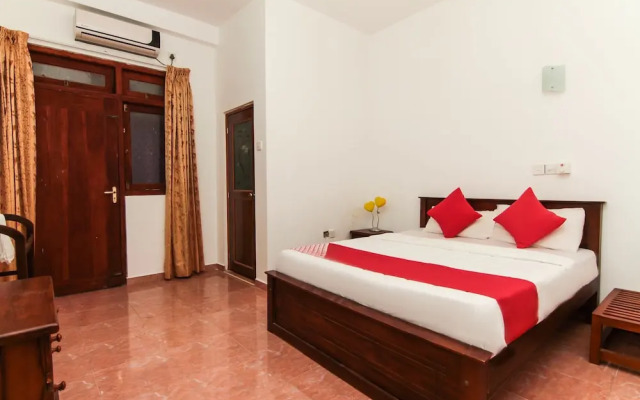 OYO 119 Lagoon Waves