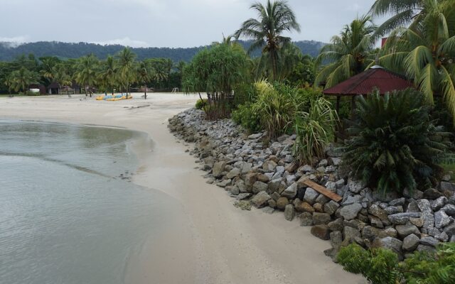 Langkawi Lagoon Resort Private Unit