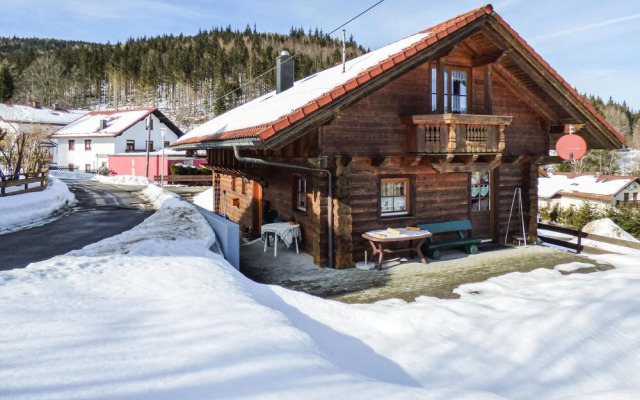 Nice Home in Bayerisch Eisenstein With 3 Bedrooms and Wifi