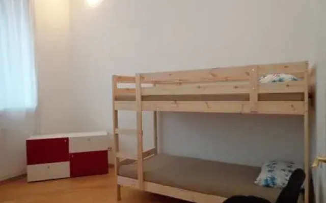 San Francisco Hostel