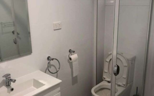 The William Apartments Jesmond