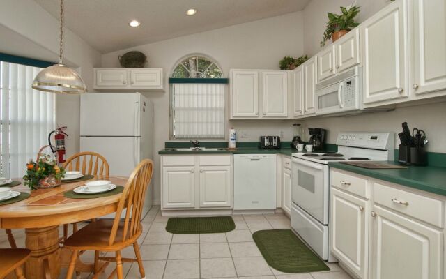 Indian Ridge - 4 Bedroom Pool Home- 2408IR