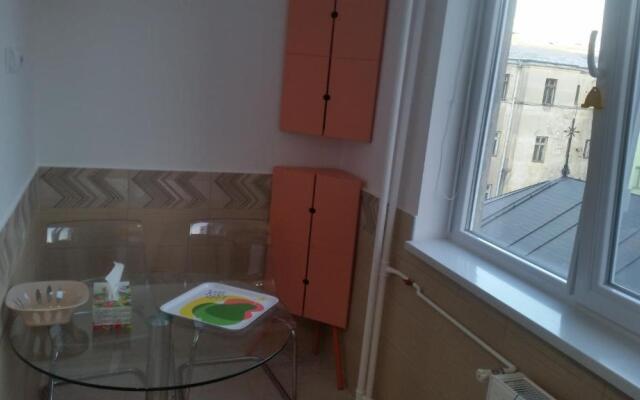 Universitate Residence