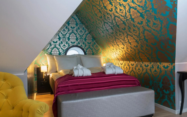 Thon Hotel Rosenkrantz
