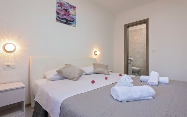 Spacious Holiday Home With Private Pool in Rovinj
