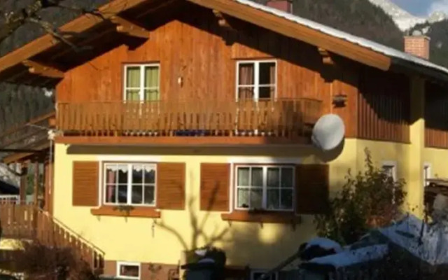 Haus Laubichler
