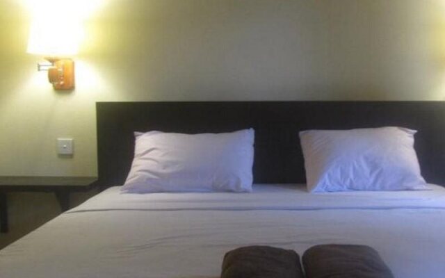 Bali Gecko Homestay