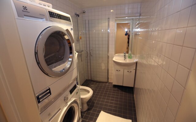 Sonderland Apartments - Margit Hansens gate 5