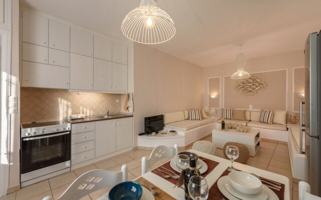 Rodanthi Hospitality