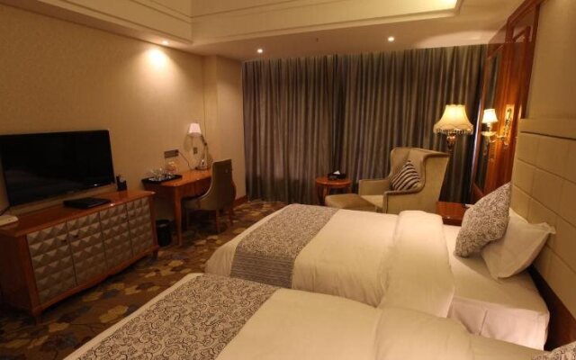 Xiyue International Hotel