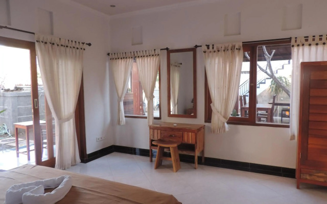 Pakels Bali Villas