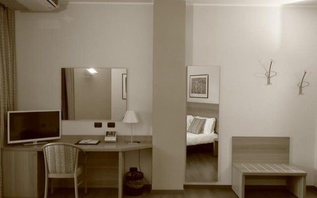 Hotel Romanisio