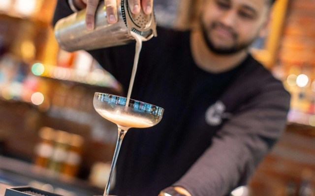 ibis London City - Shoreditch