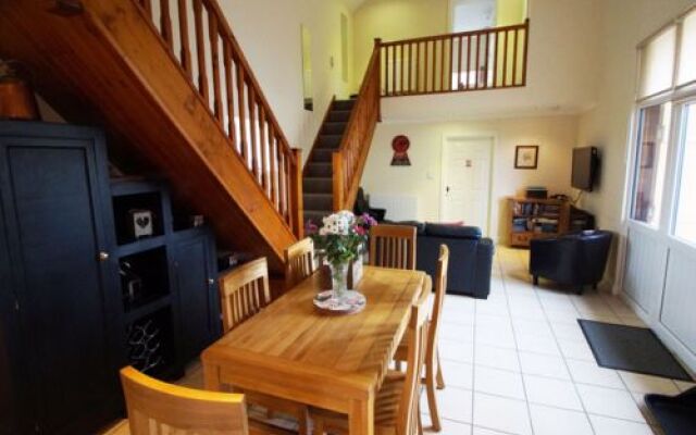 House Cilybe Swansea