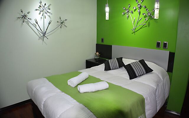 Wifala Thematic Hotel