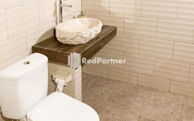 The Tukad Gepuh Cottage