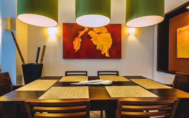 Beachfront Penthouse With Private Pool, Amazing!