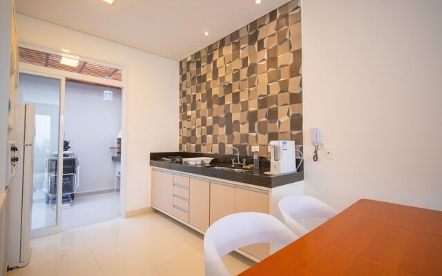 Residencial Las Salinas