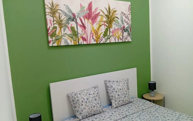 Sicilia Bedda Vacation Rental