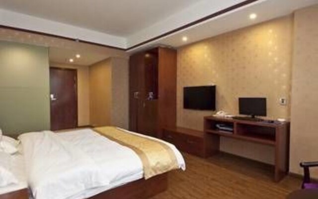Aier Hotel