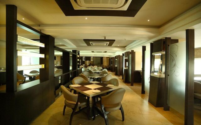 OYO 1566 Hotel Kranthi's Innotel