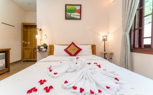 Camellia Flavor Villa