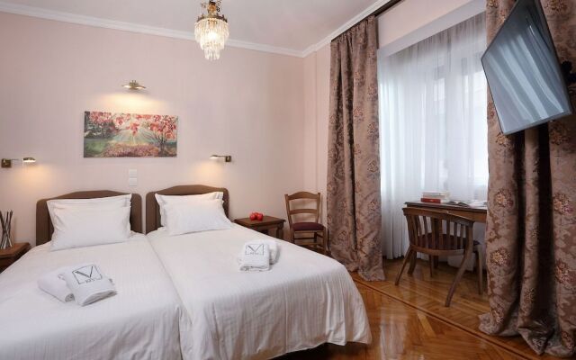 V1935 Luxurious Apartments