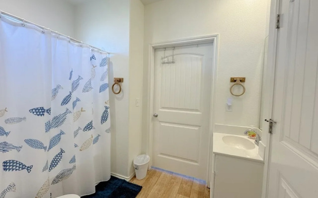 Sunburn Alley 4 Bedroom Home