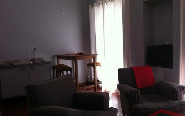 Hotel La Ciudad