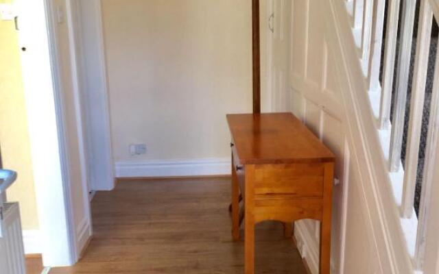 Central Location Preston 1