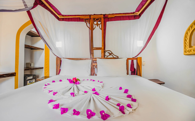 AHG Waridi Beach Resort & Spa