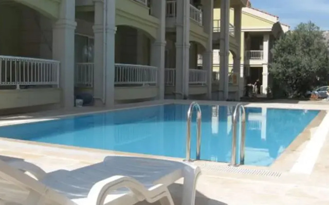 Turunç Tatil Evleri