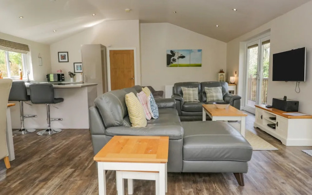 Cartmel Lodge