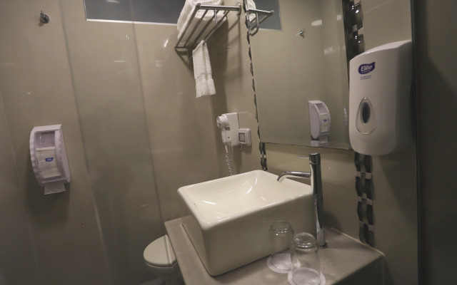 Casa Andina Standard Trujillo Plaza