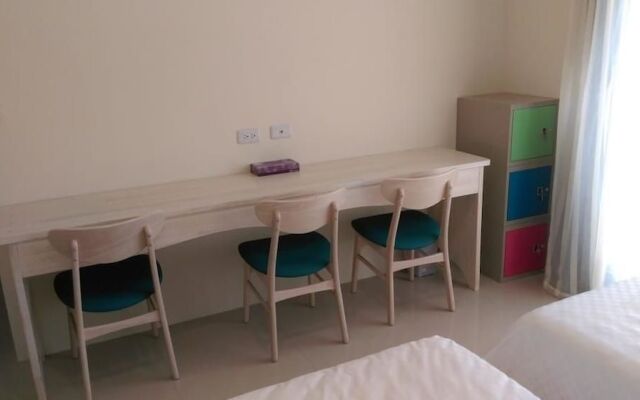 Taitung Senya BnB