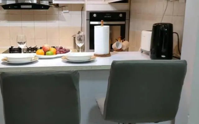 Permai Puteri Homestay Ampang