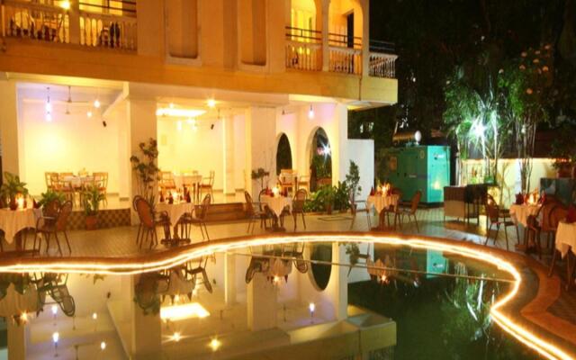 Lambana Resort