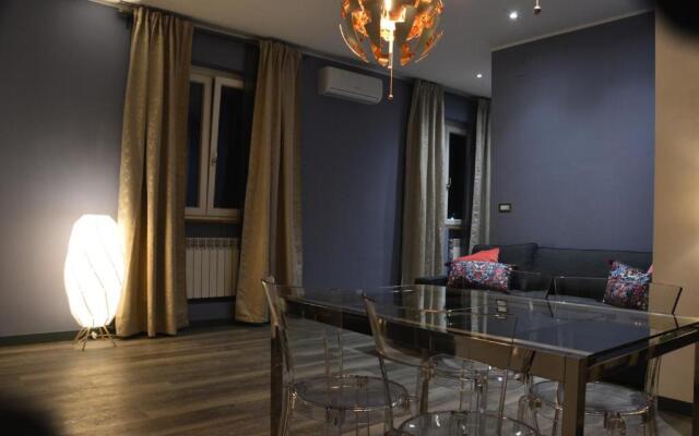 Luxury Bellevue Centro Città