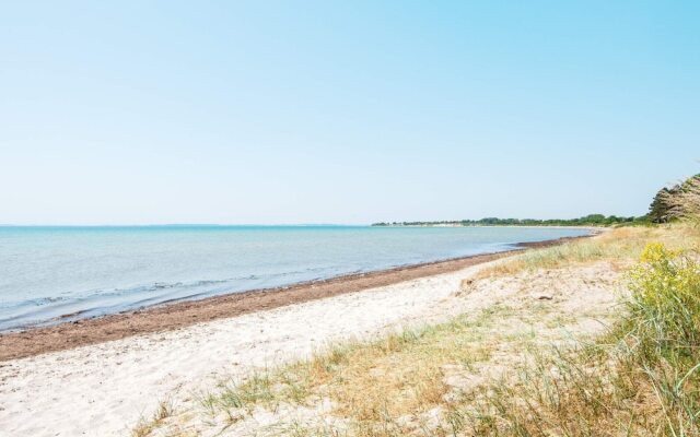 4 Person Holiday Home in Sydals