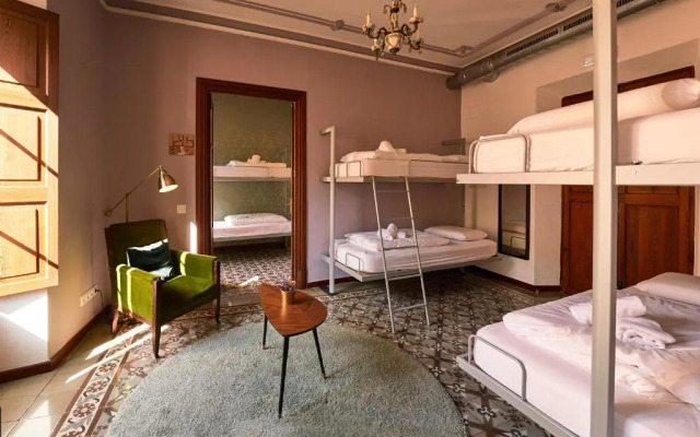 Casa Fortuny