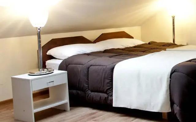 Rannaroosi Guest Apartment - Supeluse