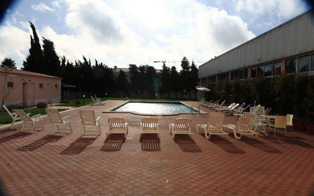 Caldas Internacional Hotel