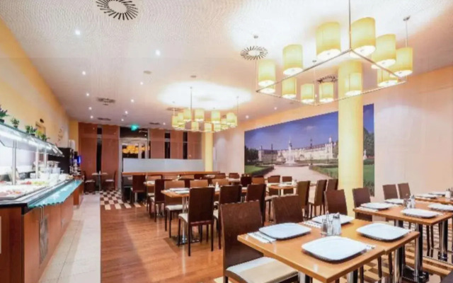 PLAZA Premium Karlsruhe